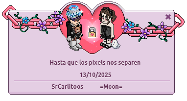 Corazones de amor